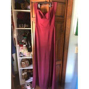 Windsor Formal Dress